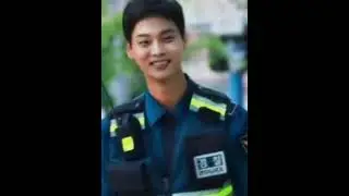 Men in Bad and crazy |episode 1 #wihajoon #kdramas #wihajun #leedongwook #badandcrazy