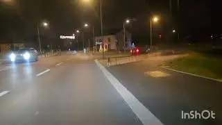 ⚠️ 2026 - LG 64 Ferney Mairie / Meyrin Graviere