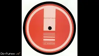 Jus Nowhere - Subpoenad  [Courtesy Of Balance Recordings &lrm;&ndash; COB 13]