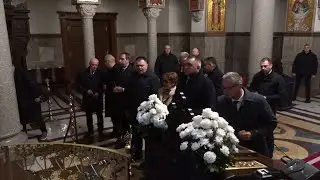 Članovi nove Vlade Srpske položili zakletvu u crkvi 19. 01. 2026.