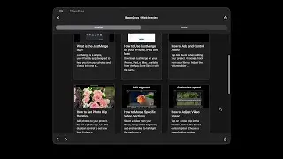 How to Customize Footer Links in Your HippoDocs Website