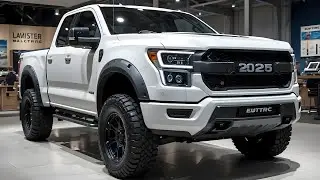 2025 Caterpillar Pickup Truck: The Ultimate Electric Workhorse #viralvideo #4x4life #electricoffroad