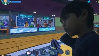 Pixel combat 