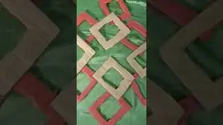 sister creative room decoration wall hanging from Devu vava vlog please subscribe🥰🥰🥰