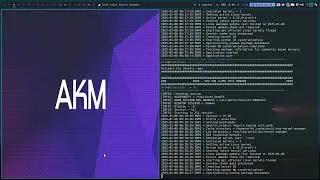 Arco : 4399 NEW Arch Linux Kernel Manager or AKM - more kernels to install from chaotic-aur