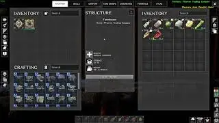 Atlas farmhouse PATCH 410.2