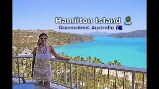 HAMILTON ISLAND, Australia 🇦🇺