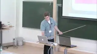 Multiple Speakers | MCore: Towards a Multi-Resolution Non-Hydrostatic Finite-Volume Dynamical...