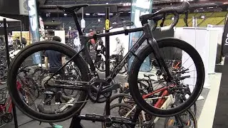 2023 YoeLeo R11 Road Bike