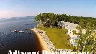 Neuse R 27 Acre Waterfront Property