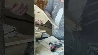 Banquinho Multifuncional com Gaveta &ndash; Conforto e Praticidade para o Jardim  Feito com Madeira  Pinus