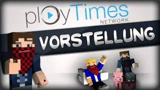 PlayTimes TV - Kanalvorstellung RoXorLP