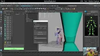 dpAutoRigSystem - Doc5 - PT - 036 - Tool - Motion Capture