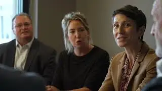 AUA TV Features: International Bladder Cancer Group