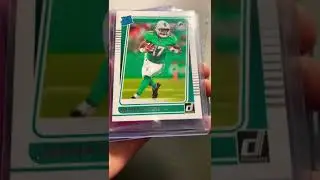 Best Rated Rookies #cards #football #rookies #fire #sports #sportcard #sportcards 🔥🔥🔥