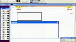 PLC XIO (Examine if Open or Normally Closed) Demo