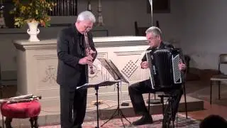 J.S. Bach Sonata BWV 1032 (Bellugi - Battiston LIVE)