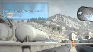 Battlefield 3 - 