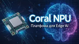Coral NPU: Платформа для Edge AI (Google Developers)