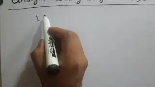 Unsigned Binary Integers to Decimal  Conversion(Urdu) in Assembly language.