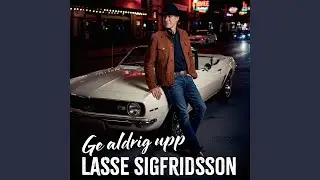 Ge aldrig upp