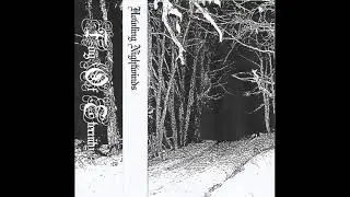 Howling Nightwinds (Australia) - Demo I (Demo 2021)