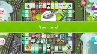 Review game Monopoly mobile