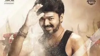 Mersal Latest News . Thalapathy Vijay Mass in Kerala