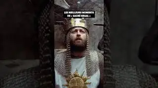 Monty Python : Sacr&eacute; Graal - Les Meilleurs Moments
