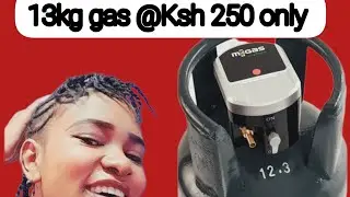 Cooking gas Upgrade /Token gas