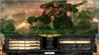 Dawn of War: Unification Mod - Survival | Imperial Fists [Hard] [Version 5.91]