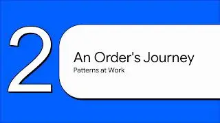 Cloud-native message routing patterns