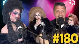 Yeovils top Drag Queens take over my show