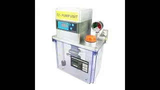 TZ2232 lubrication oil pump