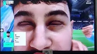 FC 26 PS4 PRO