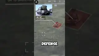 Costly Miss|Tor-M2 Fails to Hit Drone, Struck by GMLRS