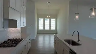 Tour the Costa Mesa Move In Ready Home with Lynda Winters | ICI Homes at Middlebourne