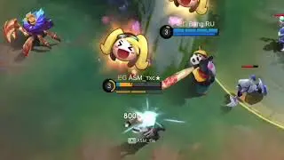ZILONG KAMPAS KOPLING EXE 🗿 #mobilelegends #mlbb #fypシ゚viral 