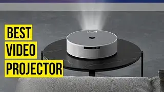 Best Video Projector | Xiaomi Q10 New Projector Review