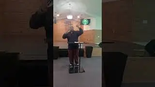 Following Christ From A Distance!