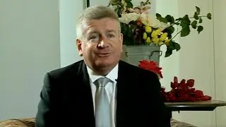 Senator Mitch Fifield - Minister for Communications and Minister for Arts