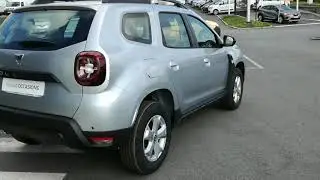 Dacia Duster Confort TCE 130 ch