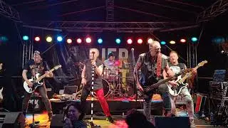 Rockkantine Bierfest Hannover 18.05.2024