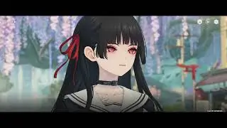3.0 Main Quests: To the Stars Yet to Shine | Full | EN Sub JP Dub | Wuthering Waves