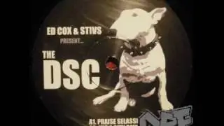 DSC - Runaway Step.