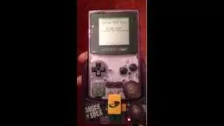 Tecmo Bowl the Game Boy Classic