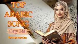 💖 TOP ARABIC SONG Day 144 | Yawmiyyātī (يَوْمِيَّاتِي) &ndash; Catatan Hari-Hariku
