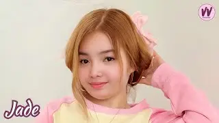 Джейд Дела — восходящая 21-летняя модель, вдохновляющая Instagram | Биография и образ жизни