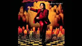 Michael Jackson - Is It Scary