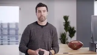 Practicing for chaos: Former NFL QB Trent Edwards on Virtual Reality